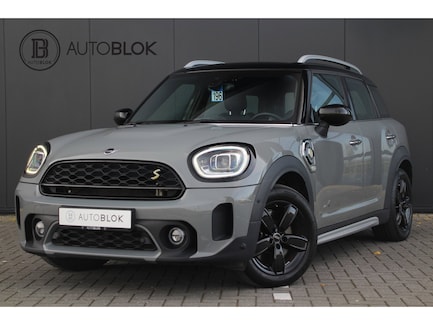 MINI Countryman 0