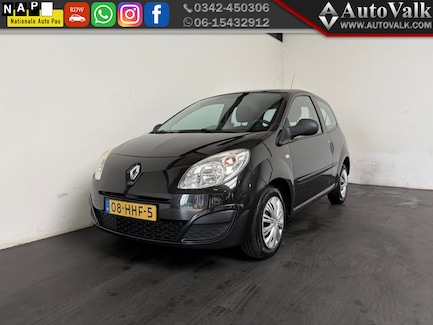 Renault Twingo 0