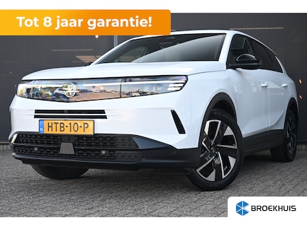 Opel Grandland 0