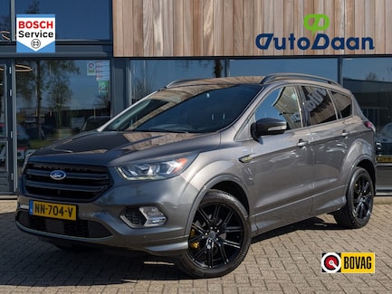 Ford Kuga 0