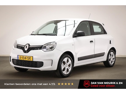Renault Twingo 0