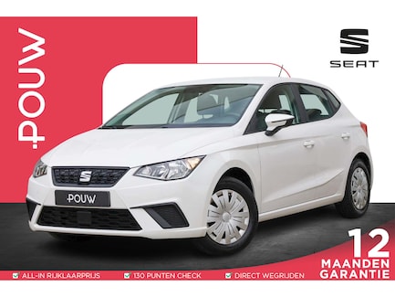 SEAT Ibiza 0