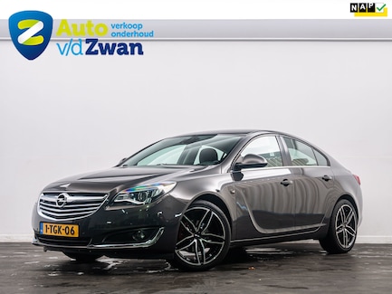 Opel Insignia 0