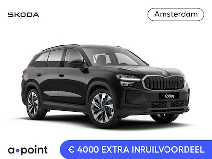 Skoda Kodiaq 0
