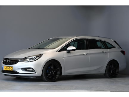 Opel Astra 0