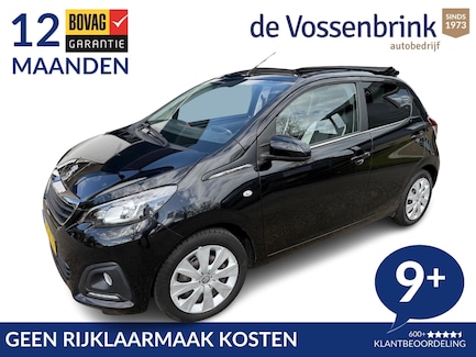 Peugeot 108 0