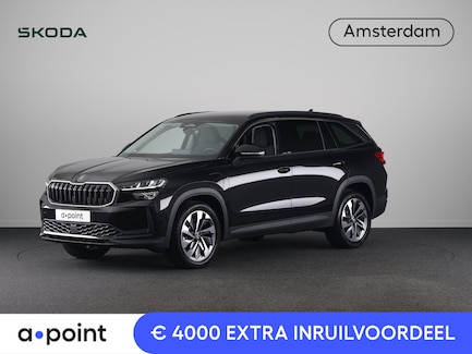 Skoda Kodiaq 0