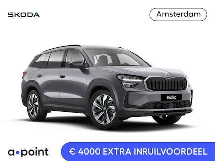 Skoda Kodiaq 0