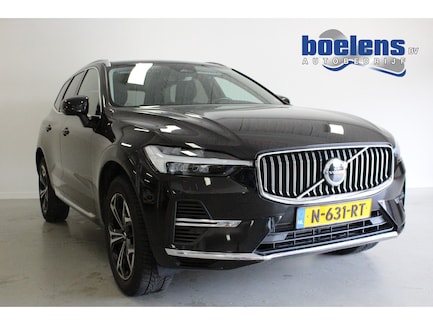 Volvo XC60 0