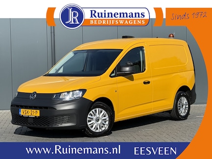Volkswagen Caddy 0