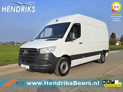 Mercedes-Benz Sprinter 0