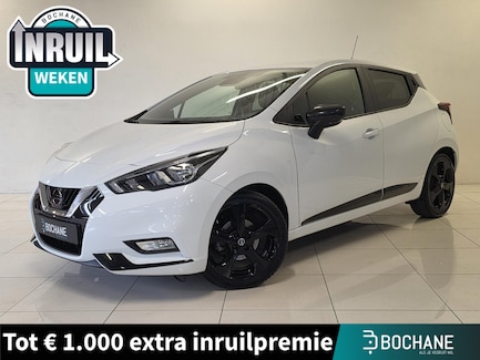 Nissan Micra 0