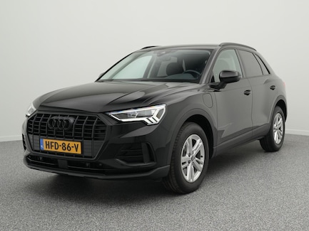 Audi Q3 0