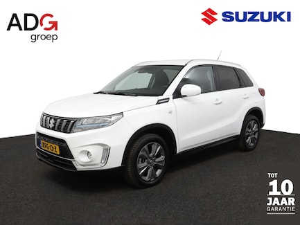Suzuki Vitara 0