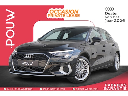 Audi A3 0
