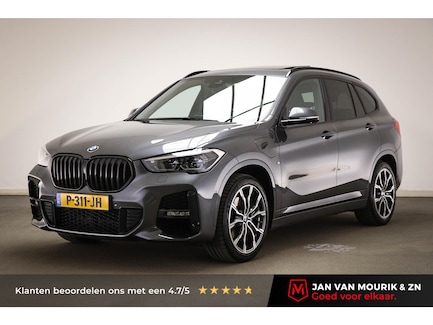 BMW X1 0