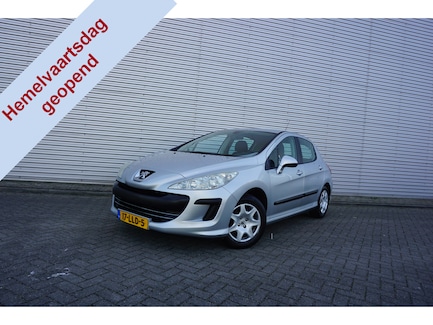 Peugeot 308 0