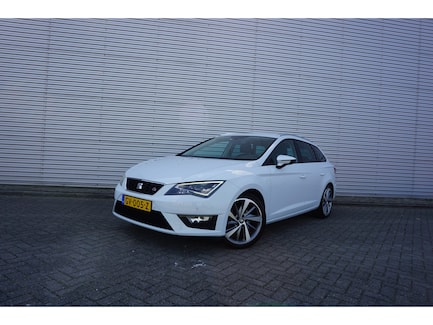 SEAT Leon 0