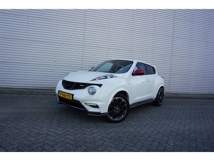 Nissan Juke 0