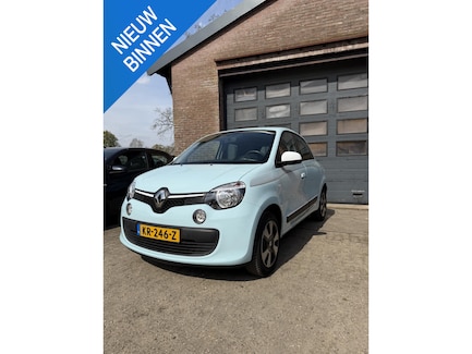 Renault Twingo 0