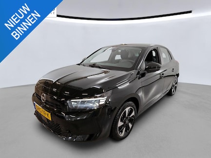 Opel Corsa-e 0