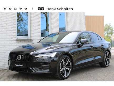 Volvo S60 0