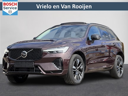 Volvo XC60 0