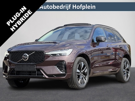 Volvo XC60 0