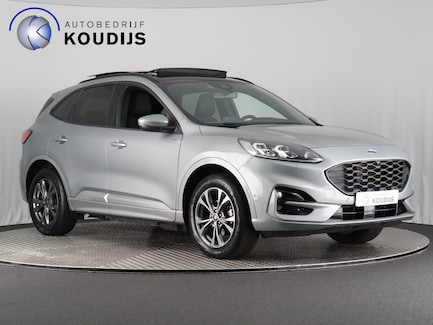 Ford Kuga 0