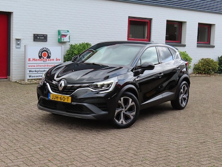 Renault Captur 0
