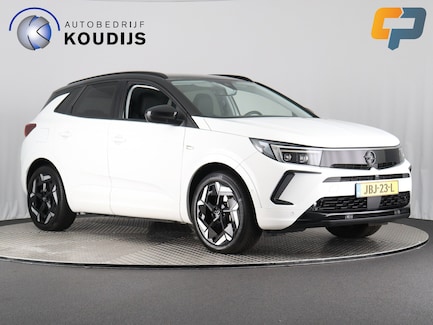 Opel Grandland 0