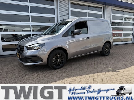 Mercedes-Benz Citan 0