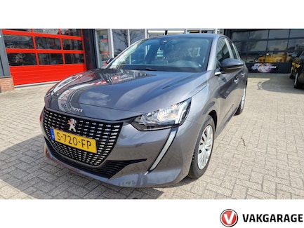 Peugeot 208 0