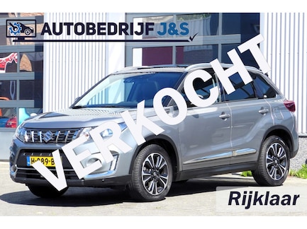 Suzuki Vitara 0
