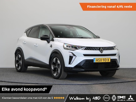 Renault Captur 0