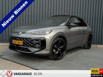 Volkswagen T-Roc 0