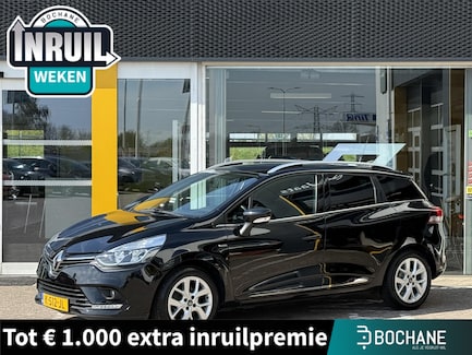 Renault Clio 0