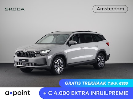Skoda Kodiaq 0