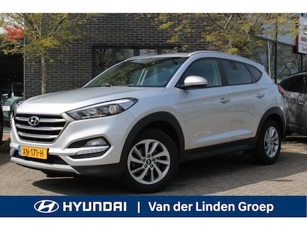Hyundai Tucson 0