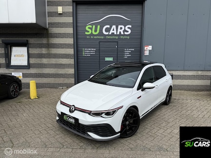 Volkswagen Golf 0