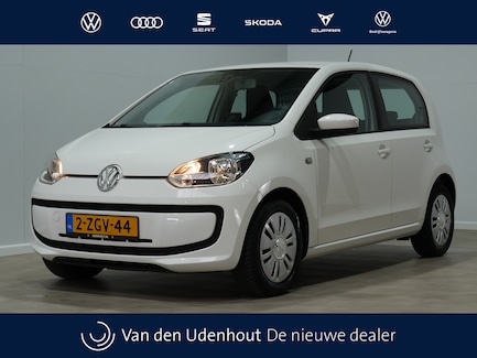 Volkswagen Up! 0
