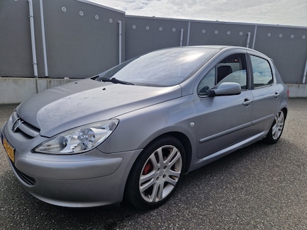 Peugeot 307 0