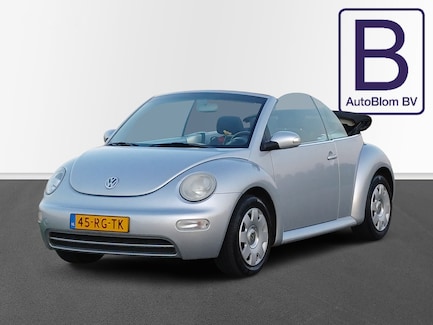Volkswagen Beetle 0