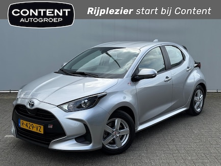 Toyota Yaris 0