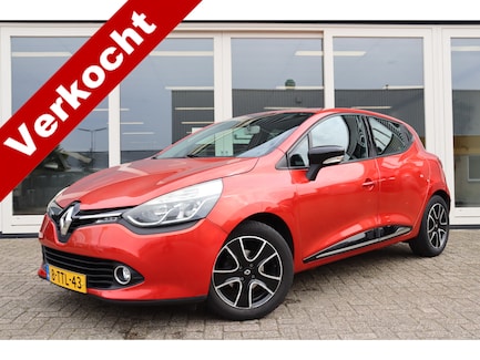 Renault Clio 0