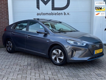 Hyundai Ioniq 0