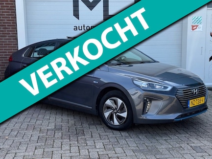 Hyundai Ioniq 0