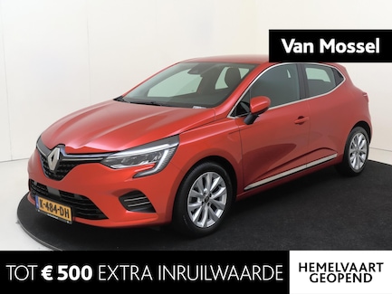 Renault Clio 0