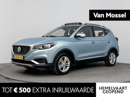 MG MG ZS 0