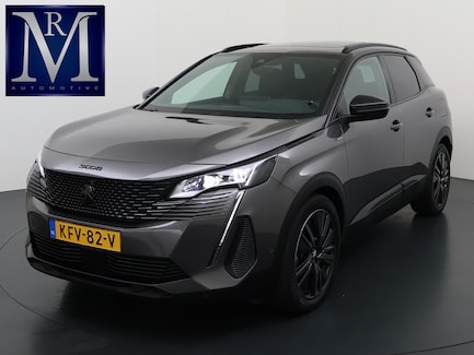 Peugeot 3008 0